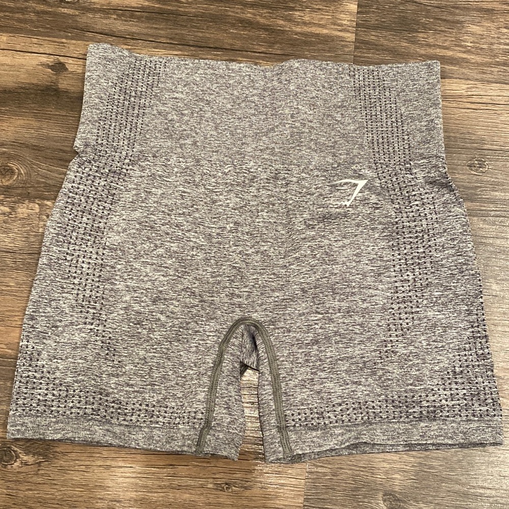 Gymshark vital seamless shorts